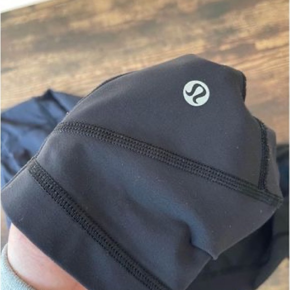 Lululemon Pace Rival Crop Leggings - Picture 4 of 5